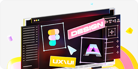 Friendly UI and UX